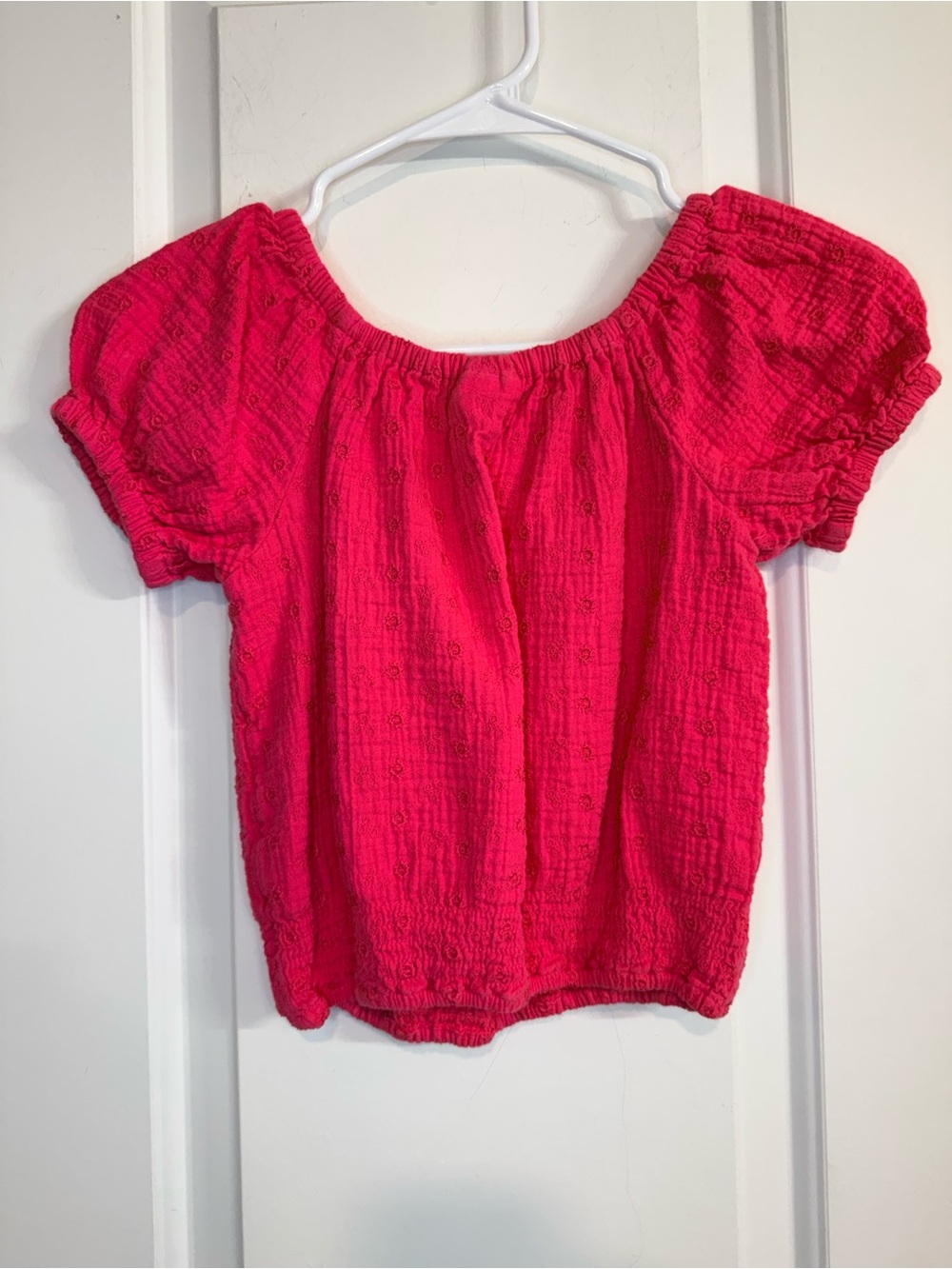 Girls Size S 6-6X 7-Piece Tops Bundle Casual Back To School - Picture 9 of 16